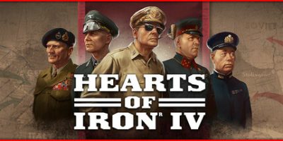 钢铁雄心4|v1.17.5.2|全DLC|官方中文|Hearts of Iron IV