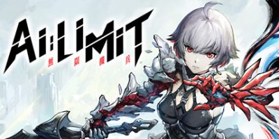 无限机兵|v20260328|全DLC|官方中文|支持手柄|AI Limit