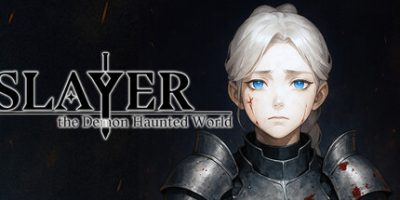 毁灭战士：恶魔出没的世界|官方中文|Slayer : the Demon Haunted World|杀手：恶魔出没的世界
