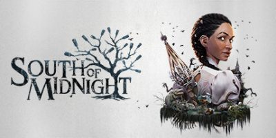 午夜以南|白金版|官方中文|支持手柄|South of Midnight Premium Edition