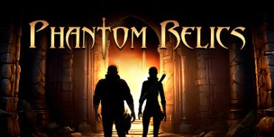 幻影遗物|官方中文|支持手柄|Phantom Relics