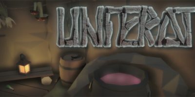 术士模拟器|官方中文|Unferat