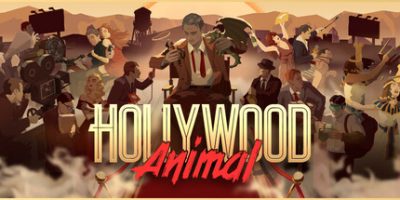 好莱坞动物|官方中文|Hollywood Animal