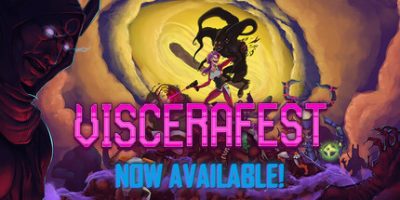 内脏狂欢|v20260204|官方中文|支持手柄|Viscerafest