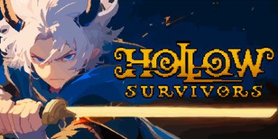 空洞幸存者|v20250820|官方中文|支持手柄|Hollow Survivors|虚空幸存者