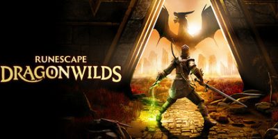 符文世界：龙之荒野|官方英文|支持手柄|RuneScape: Dragonwilds