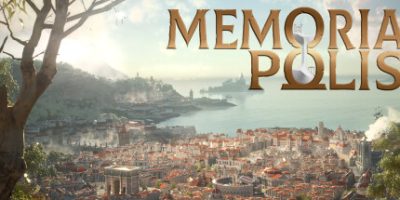 记忆之城|官方中文|MEMORIAPOLIS