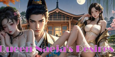 奈贾女王的欲望|官方中文|Queen Naeja's Desires