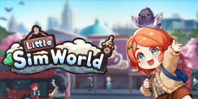 小小模拟世界|v20250810|官方中文|支持手柄|Little Sim World