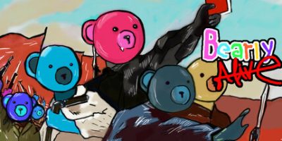 Bearly Alive
