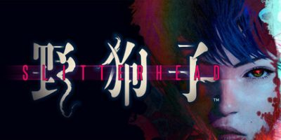 野狗子|豪华版|官方中文|支持手柄|Slitterhead – Deluxe Edition