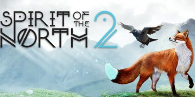 北方之灵2|v12765|官方中文|支持手柄|Spirit of the North 2|北方之魂