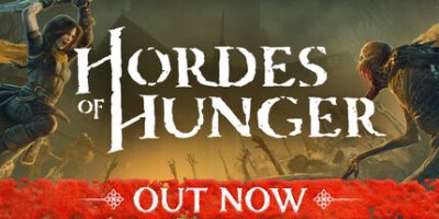 饥兽之战|正式版|官方中文|支持手柄|Hordes of Hunger