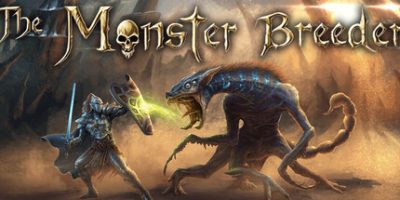 怪物饲养员|v1.04|官方中文|The Monster Breeder