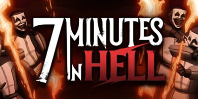 地狱7分钟|官方中文|7 Minutes in Hell