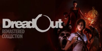小镇惊魂：重制版合集|v20260125|官方中文|支持手柄|DreadOut Remastered Collection