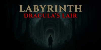 迷宫：德古拉的巢穴|官方中文|支持手柄|Labyrinth : Dracula's lair