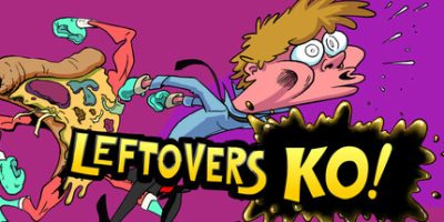 剩食大作战！|官方中文|支持手柄|Leftovers KO!