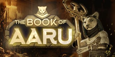 阿鲁之书|官方中文|The Book of Aaru