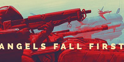 折翼天使|支持手柄|Angels Fall First