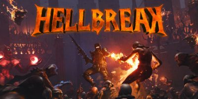 地狱突袭|v20250906|官方中文|支持手柄|HELLBREAK|地狱突围