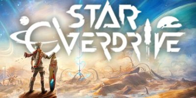 星跃狂飙|官方中文|支持手柄|Star Overdrive
