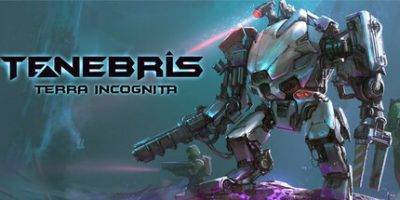 暗黑纪元：未知之地|官方中文|Tenebris: Terra Incognita