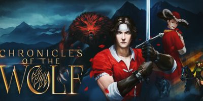 狼之编年史|官方中文|支持手柄|Chronicles of the Wolf