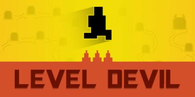 只有一扇门|官方中文|支持手柄|Level Devil