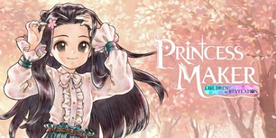 美少女梦工场：预言之子|官方中文|Princess Maker Children of Revelation|프린세스 메이커 : 예언의 아이들