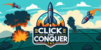 点击征服者|官方中文|Click and Conquer