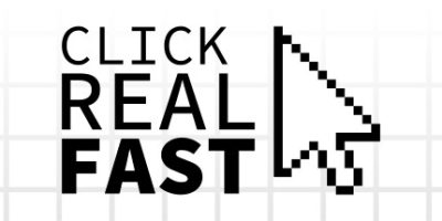 真快点|官方中文|支持手柄|Click Real Fast