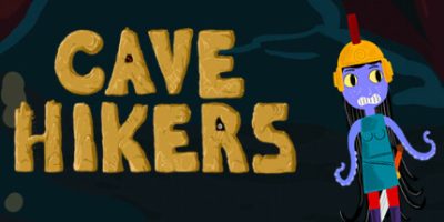 洞穴世界|官方中文|Cave Hikers