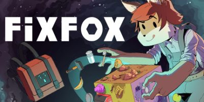胡修狐|官方中文|支持手柄|FixFox