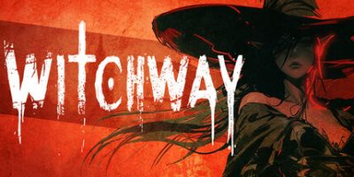 瓦伦蒂娜：最后的女巫|官方中文|Witch Way