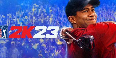 美巡赛 2K23|官方中文|支持手柄|PGA TOUR 2K23|PGA巡回赛2K23
