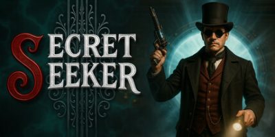 探秘者|官方中文|Secret Seeker