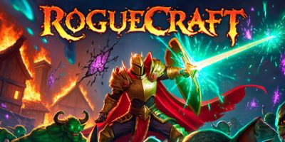 肉鸽工坊|官方中文|RogueCraft