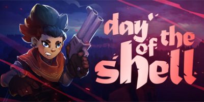 孤岛猎神|官方中文|支持手柄|Day of the Shell