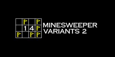 14种扫雷变体2|官方中文|14 Minesweeper Variants 2