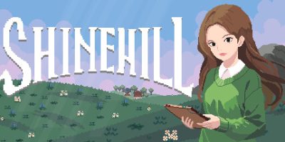 阳光山谷|官方中文|支持手柄|Shinehill