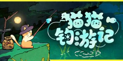 猫猫钓游记|官方中文|Fischer'sFishingJourney