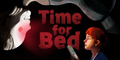 就寝时间|官方中文|支持手柄|Time for Bed