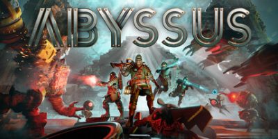 深渊之潮|v1.2|官方中文|Abyssus