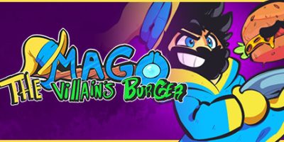 玛戈：恶霸汉堡|官方中文|支持手柄|Mago: The Villain's Burger