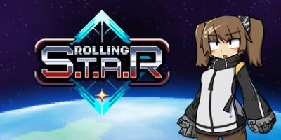 翻滚之星|官方中文|支持手柄|ROLLING STAR
