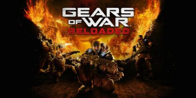 战争机器：重装上阵|官方中文|支持手柄|Gears of War: Reloaded|战争机器：重载
