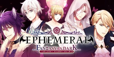 暗之眷属|官方中文|支持手柄|EPHEMERAL -FANTASY ON DARK-