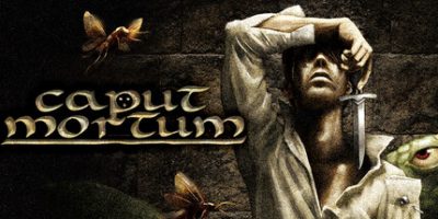 死首残蜕|官方中文|支持手柄|Caput Mortum|死亡之帽