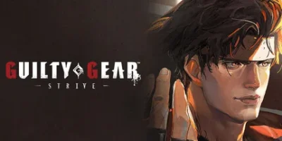 罪恶装备：STRIVE|v2.03|豪华版|全DLC|官方中文|支持手柄|GUILTY GEAR -STRIVE-|罪恶装备：奋战|罪恶装备：斗争